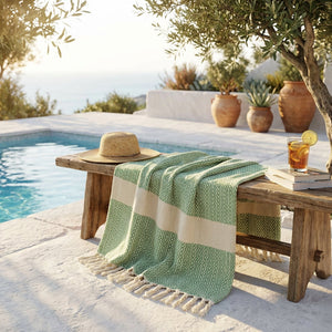 Throw Blanket