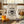KITCHEN TOWEL- Bee Kind, Bee Positive - Tea Towels- Positive Kitchen Towels