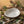 Stoneware Shell Bowl by CCOI, elegant coastal decor piece with a textured shell design on a neutral background.