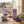 Set of 10 La Belle France guest soaps in assorted scents or lavender, displayed in a gift sachet.