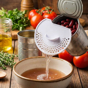 Can Strainer Bucket