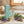 StephanYoung French Cade Lavender Room Spray by Voluspa, featuring a decorative spray bottle with lavender and woody scent elements.