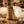 DECOR-TWINE-Found Wooden Spools with Jute and Scissors-Large - Pleasant Beach Living