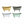 Metal bathtub soap dish from CCOI bathroom decor, designed to hold soap securely in a stylish bathroom setting.