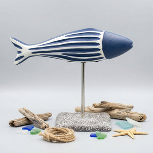 DECOR-Fish Decoration