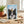 GREETING CARD- Luther and Pip Card