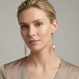 JEWELRY- Muse Dangle Statement Earrings