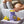 Organic Badger Belly Butter stretch mark cream for pregnant women, featuring natural ingredients in a jar.