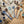 Stainless steel BAR-Cocktail Spoons from CCOI serveware set on a bar counter, ideal for mixing and garnishing cocktails.
