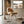 SHEEPSKIN- German Blackhead Sheepskin, Natural Multi-Tone Taupe