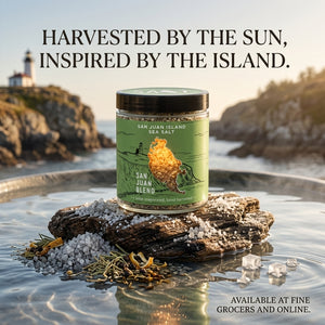 KITCHEN- FOOD- SAN JUAN ISLAND, San Juan Seasoning Blend