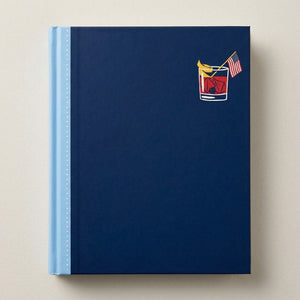 BOOK - United States of Cocktails