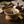 BOWL-Decorative Paper Mache Bowl, 3 Colors