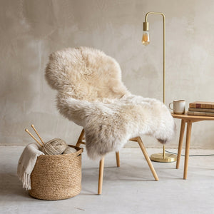 SHEEPSKIN- Texal Sheepskin