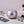 SPEAKER - Mini Portable Bluetooth Speaker Glam Lilac
