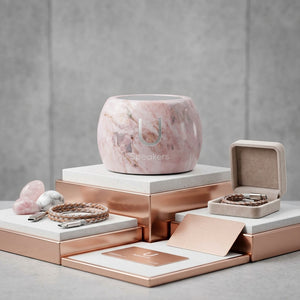 SPEAKERS - U Portable Bluetooth Speaker Boost Gemstone