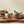 DECOR-Stoneware Bird